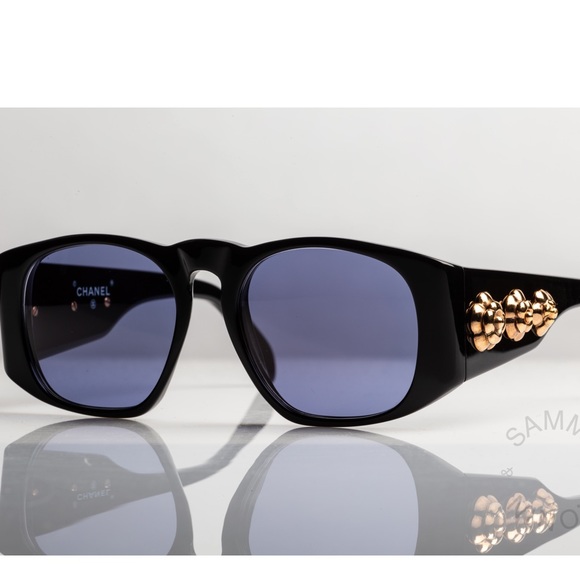 CHANEL Accessories - Authentic Chanel Sunglasses